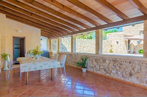 Son Ramon in Sant Joan