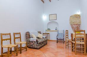 Son Ramon in Sant Joan