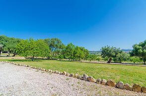 Son Ramon in Sant Joan