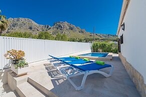 Villa Divina in Betlem