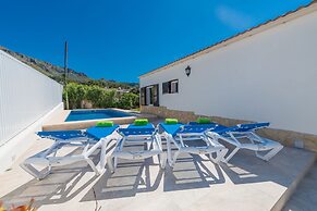 Villa Divina in Betlem