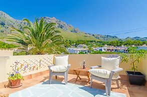 Villa Divina in Betlem