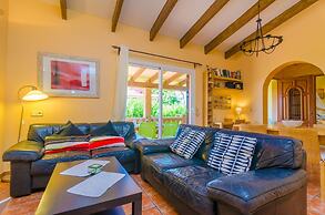 Villa Divina in Betlem