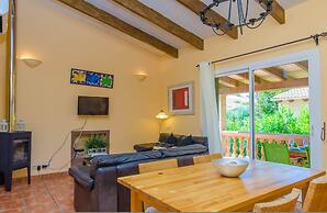 Villa Divina in Betlem