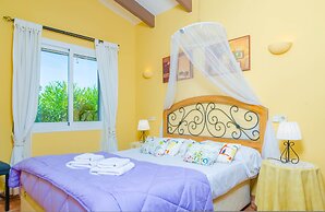 Villa Divina in Betlem