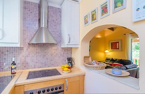 Villa Divina in Betlem