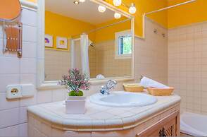 Villa Divina in Betlem