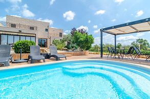 Son Vigili in Campos