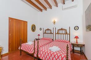 Son Real in Sencelles