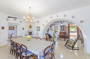 Son Real in Sencelles