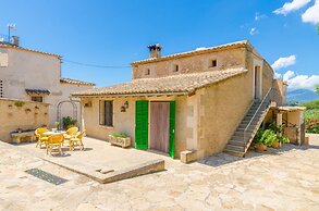 Son Real in Sencelles