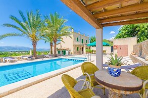 Son Real in Sencelles