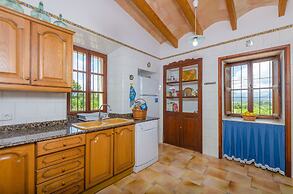 Son Real in Sencelles