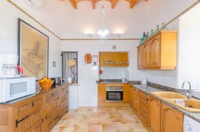 Son Real in Sencelles