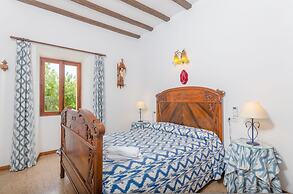 Son Real in Sencelles