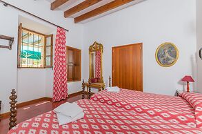 Son Real in Sencelles