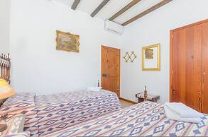 Son Real in Sencelles