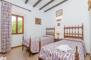 Son Real in Sencelles