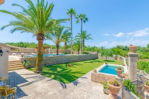 Son Real in Sencelles