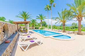 Son Real in Sencelles