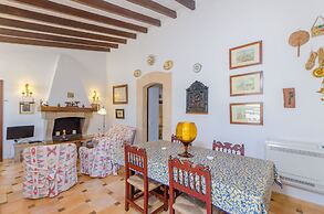 Son Real in Sencelles