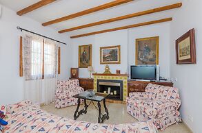 Son Real in Sencelles