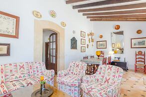 Son Real in Sencelles