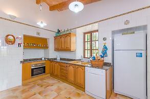 Son Real in Sencelles