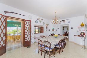 Son Real in Sencelles