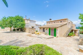 Son Real in Sencelles