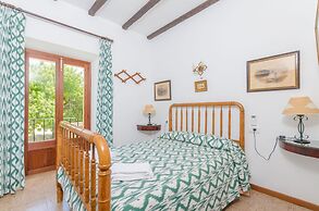 Son Real in Sencelles