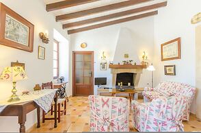 Son Real in Sencelles