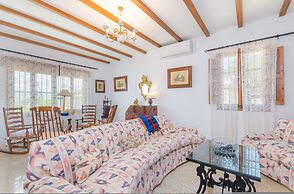 Son Real in Sencelles