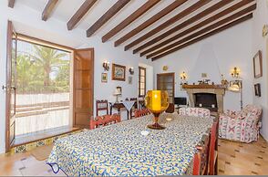 Son Real in Sencelles