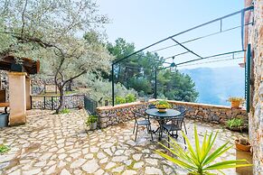 S Olivaret Fornalutx