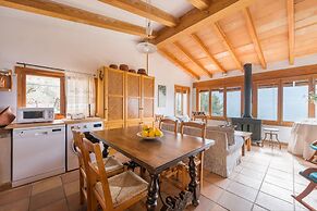 S Olivaret Fornalutx