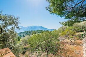 S Olivaret Fornalutx