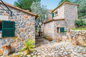 S Olivaret Fornalutx