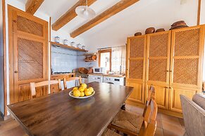 S Olivaret Fornalutx