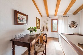 S Olivaret Fornalutx