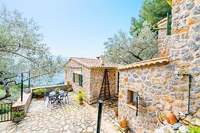 S Olivaret Fornalutx