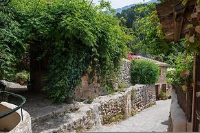 S Olivaret Fornalutx