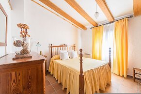 S Olivaret Fornalutx