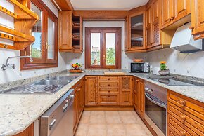 Pleta De Son Monjo in Maria de la Salut