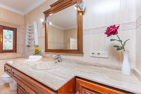 Pleta De Son Monjo in Maria de la Salut