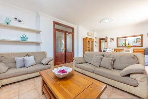 Pleta De Son Monjo in Maria de la Salut