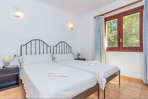 Pleta De Son Monjo in Maria de la Salut