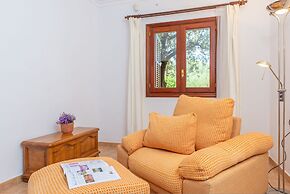 Pleta De Son Monjo in Maria de la Salut