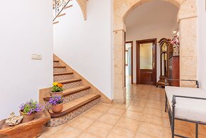 Pleta De Son Monjo in Maria de la Salut