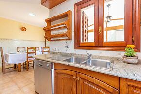 Pleta De Son Monjo in Maria de la Salut